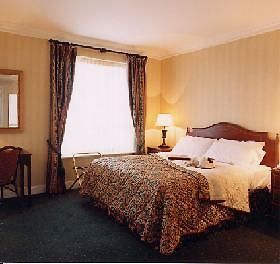 Hotel Mercer Enniskerry Dış mekan fotoğraf