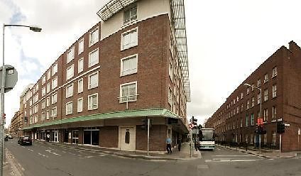 Hotel Mercer Enniskerry Dış mekan fotoğraf