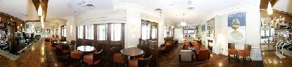 Hotel Mercer Enniskerry Dış mekan fotoğraf