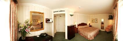 Hotel Mercer Enniskerry Dış mekan fotoğraf